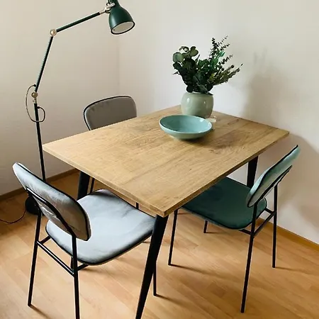 Danilos Boardinghouse