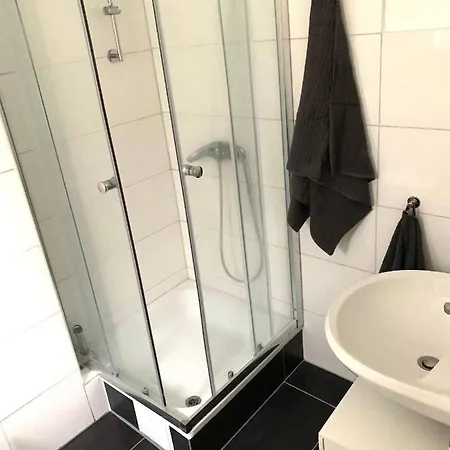 Guest house Danilos Boardinghouse Weinheim