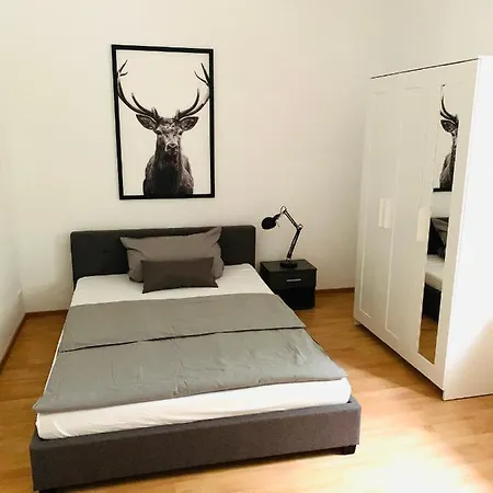 Danilos Boardinghouse Weinheim