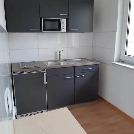 Guest house Danilos Boardinghouse Weinheim