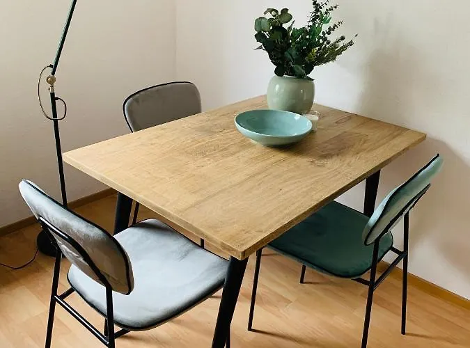 Danilos Boardinghouse